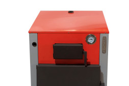 Твердотопливный котел НМК Sunfire 75